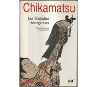 Les tragédies bourgeoises, N° 1 :