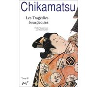 Les tragédies bourgeoises, tome 2