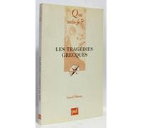 Les Tragédies grecques