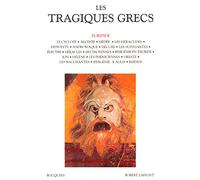 Les Tragiques grecs, tome 2