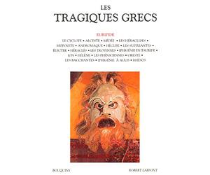 Les Tragiques grecs, tome 2