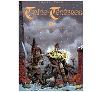 Les Traîne-Ténèbres - Tome 1 - Le Paladin, Le Gueux Et La Sorcière