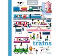 Les trains