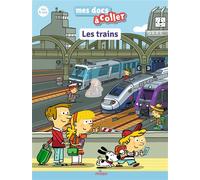 Les trains