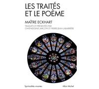 Les Traités et le poème Traduit et présenté par Gwendoline Jarczyk et Pierre-Jean Labarrière - Gwendoline Jarczyk - Albin Michel - Poche - Essai