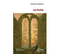 Les Traités - Johannes Eckhart - Ephata - Poche - Essai