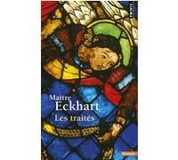Les Traités Johannes (Maître) Eckhart (Auteur)