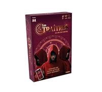 Le Jeu de Cartes Les Traîtres