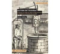 Les traits de l'invention Yohann Guffroy (Auteur)