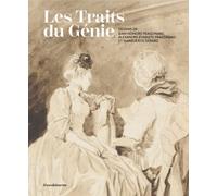 Jean-Honoré Fragonard, les traits du génie