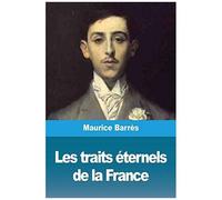 Les Traits Éternels De La France
