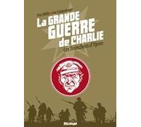 Les tranchées d'Ypres