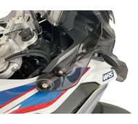 LES TRANSACTEURS DE COUPLE GAGNENT DES BANDES DESSINÉES POUR BMW F 800 GS 2024-