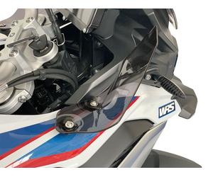 LES TRANSACTEURS DE COUPLE GAGNENT DES BANDES DESSINÉES POUR BMW F 800 GS 2024-