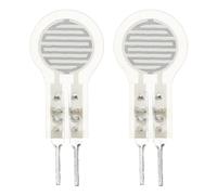 Les transducteurs de pression piézoélectriques PVDF en polymère haute sensibilité mesurent les signaux physiologiques moniteurs de phénomènes physiques Capteur de film piézoélectrique flexible Capteur