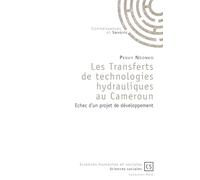 Les Transferts de technologies hydrauliques au Cameroun