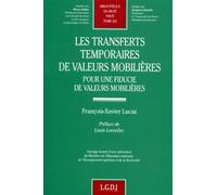 les transferts temporaires de valeurs mobilières (283)