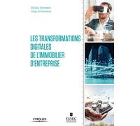 Les transformations digitales de l'immobilier d'entreprise – Groupe Eyrolles