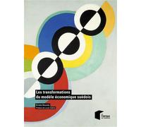Les transformations du modèle économique suédois - Emilie Bourdu - Presses Des Mines - broché - Etude