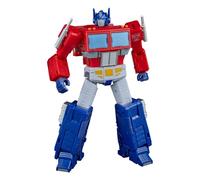 Transformers Generations Studio Series, Figurine 86-31 Optimus Prime Classe Commandant de 17,5 cm, Les Transformers : Le Film