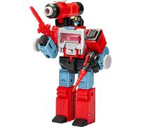 Les Transformers : The Movie Retro Actionfigur Perceptor 14 cm