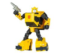 Les Transformers : The Movie Studio Series Deluxe Class Action figurine Bumblebe