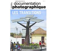 Les Transitions DP8139 - Stépanie Beucher - Cnrs Eds - broché - Essai
