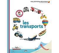 LES TRANSPORTS