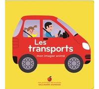 Les transports Collectif (Auteur), Kiko (Illustration)
