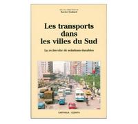 Les Transports Dans Les Villes Du Sud - La Recherche De Solutions Durables