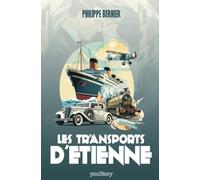 Les transports d'Étienne