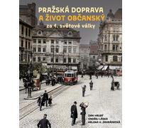 Les transports et la vie civique à Prague pendant la Première Guerre mondiale