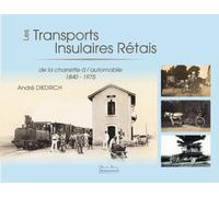 Les transports insulaires rétais