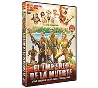 Les Traqués De L'an 2000 (1982) / Turkey Shoot (Dvd)