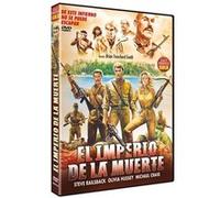 Les Traqués de l'an 2000 (1982) / Turkey Shoot (DVD)