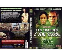 Les Traqués De L'an 2000