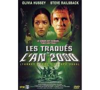 Les Traqués De L'an 2000