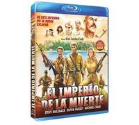 Les Traqués de l'an 2000 / Turkey Shoot (Blu Ray) G