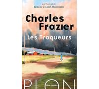 Les Traqueurs - Rentrée littéraire 2024