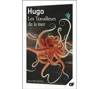 Les Travailleurs de la mer Victor Hugo (Auteur), Marc Eigeldinger (Edité par)