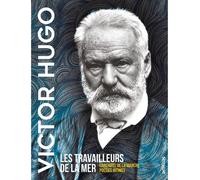 Les Travailleurs de la mer - Victor Hugo - Omnibus - broché - Roman