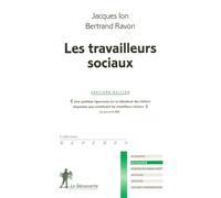 Les travailleurs sociaux