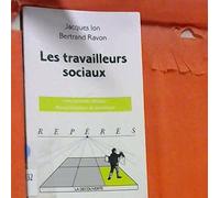 Les travailleurs sociaux
