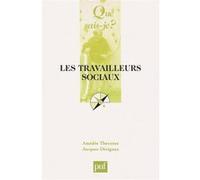 Les travailleurs sociaux
