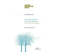 Les travailleurs sociaux face au néo-libéralisme Entre assentiment et résistance - Jean-Sébastien Alix - L'harmattan - broché - Essai
