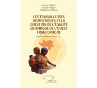 Les travailleuses domestiques et la question de l’égalité en Afrique de l’Ouest francophone