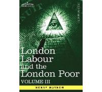 Les travaillistes et les pauvres de Londres