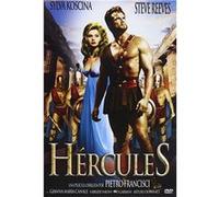 Les travaux d'Hercule (1958) (Le fatiche di Ercole) G