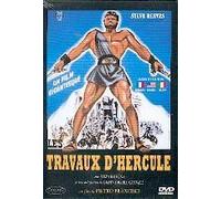 Les Travaux D'hercule