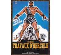Les Travaux D'hercule